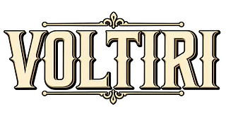 VOLTIRI