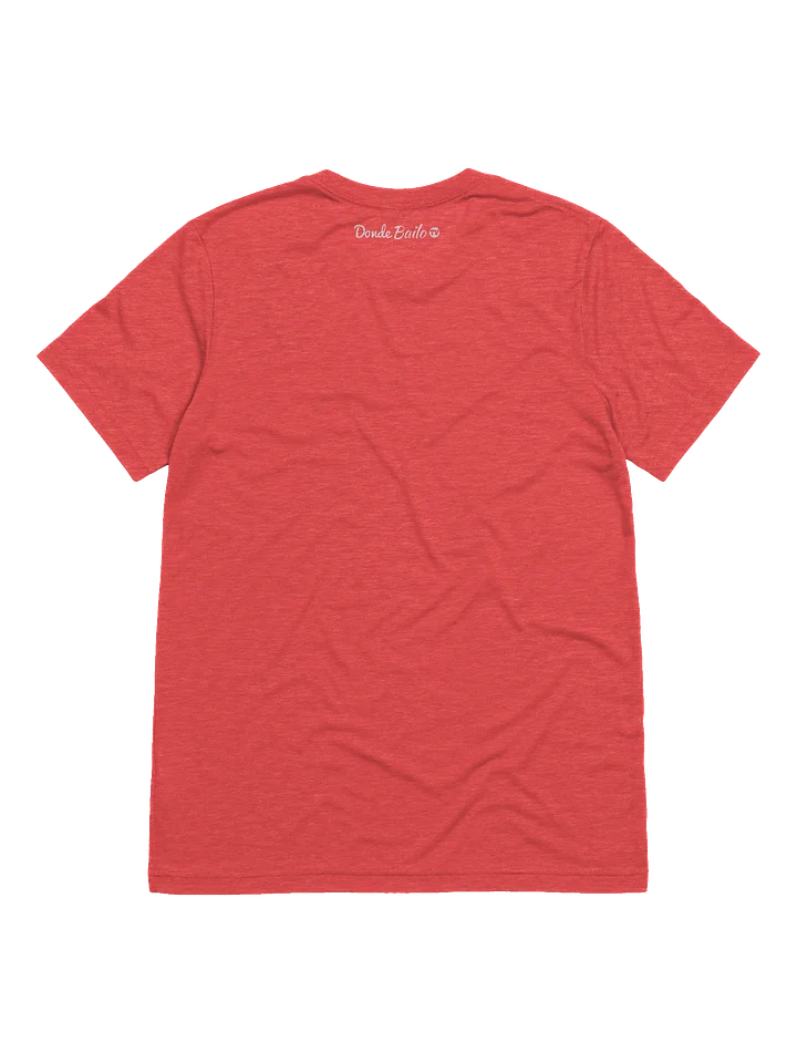 Mambo Donde Bailo Signature Tee product image (12)
