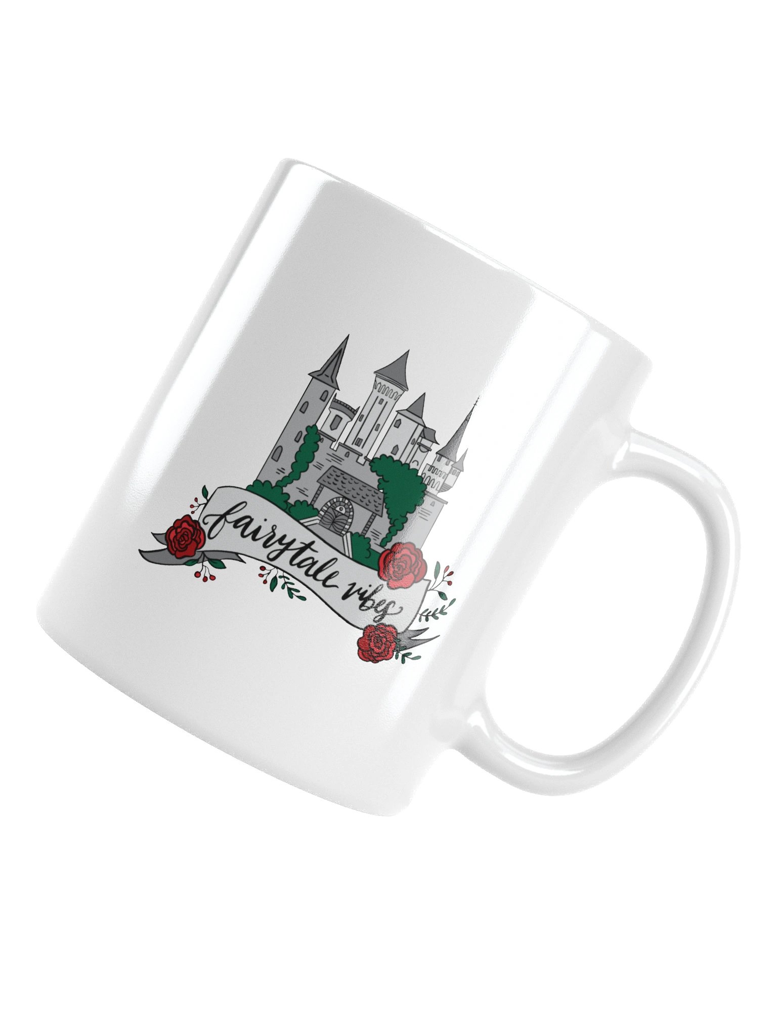 Fairytale Vibes Mug product image (5)