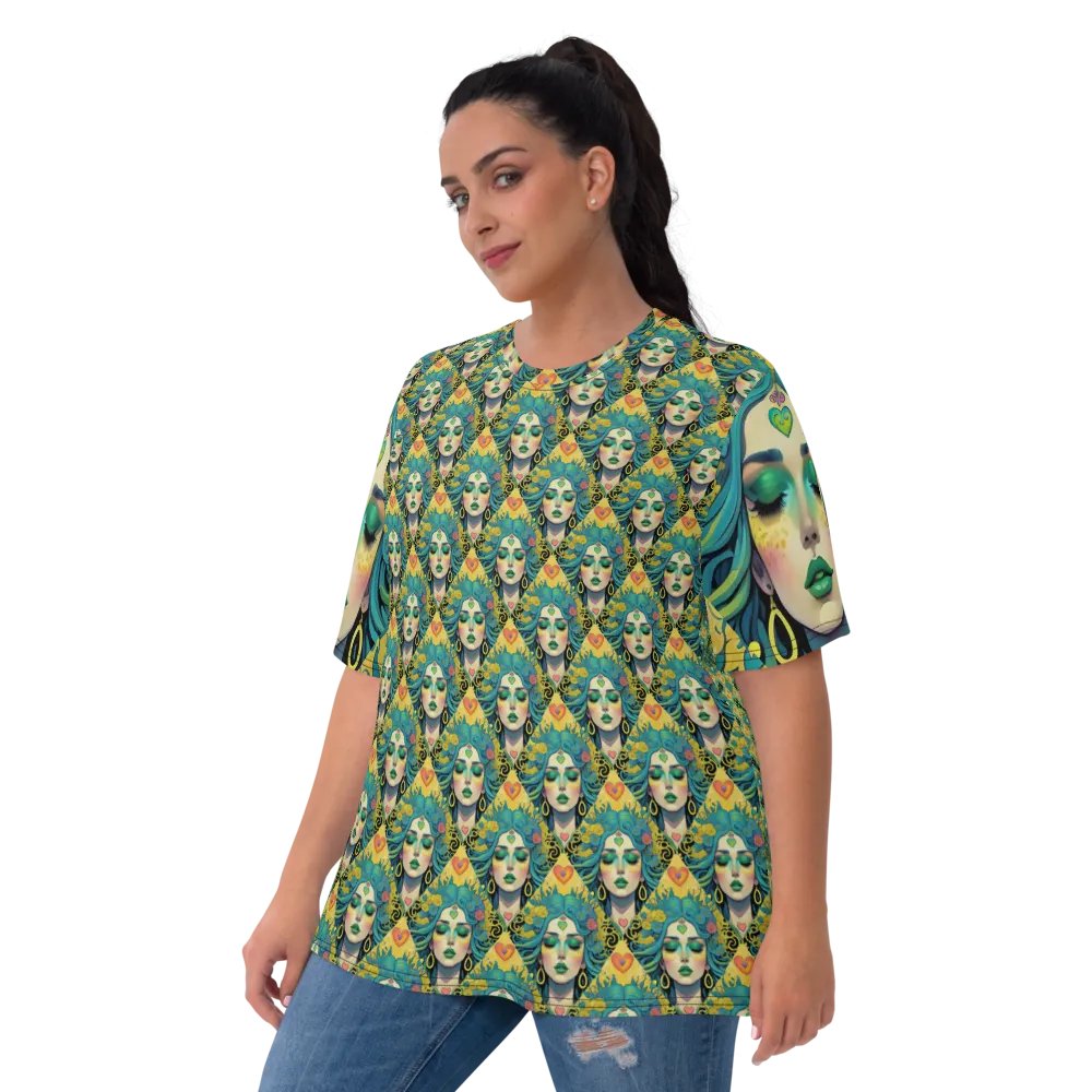 Persephone Tee product image (5)