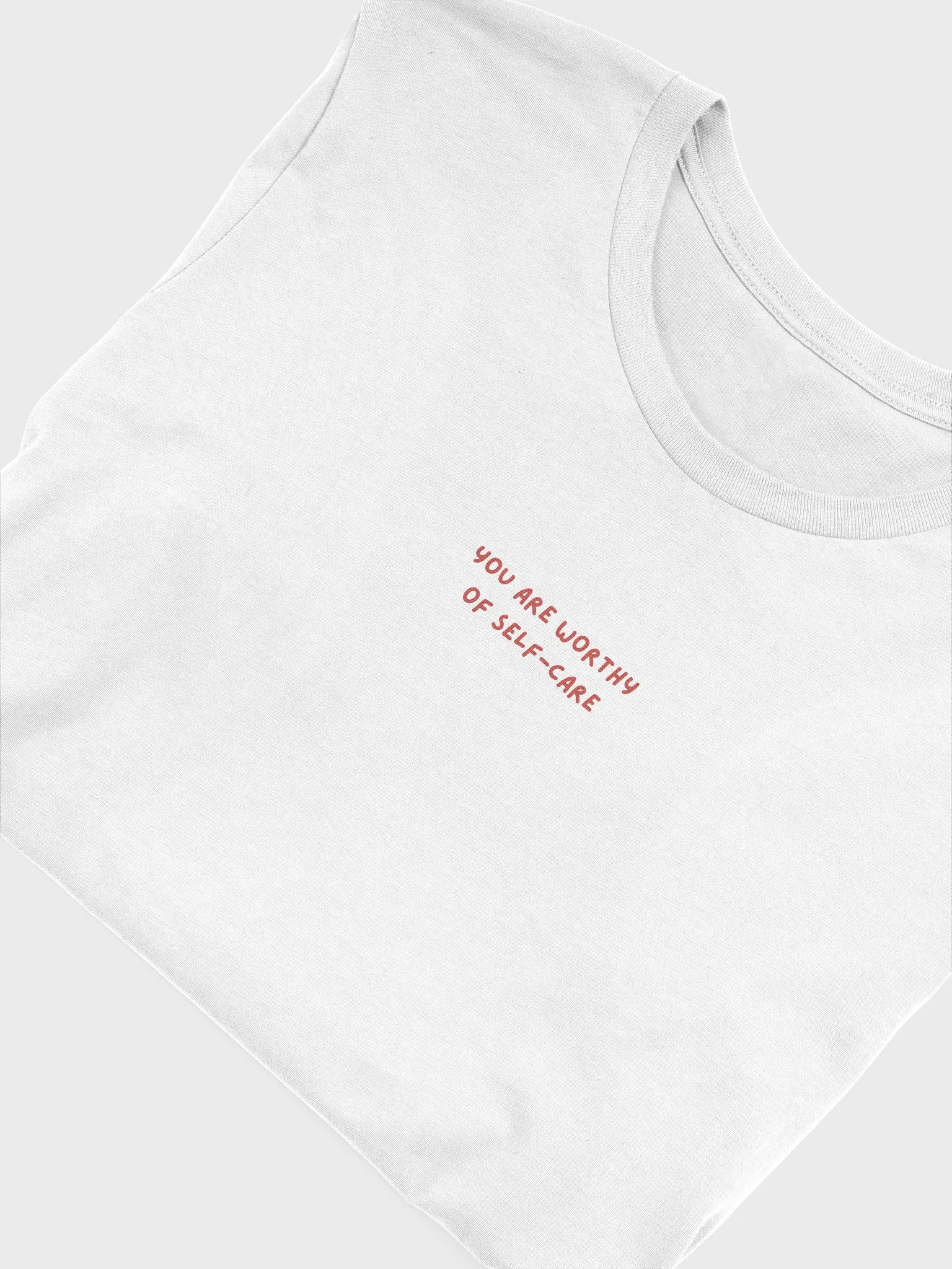 Self-Love Tee product image (1)