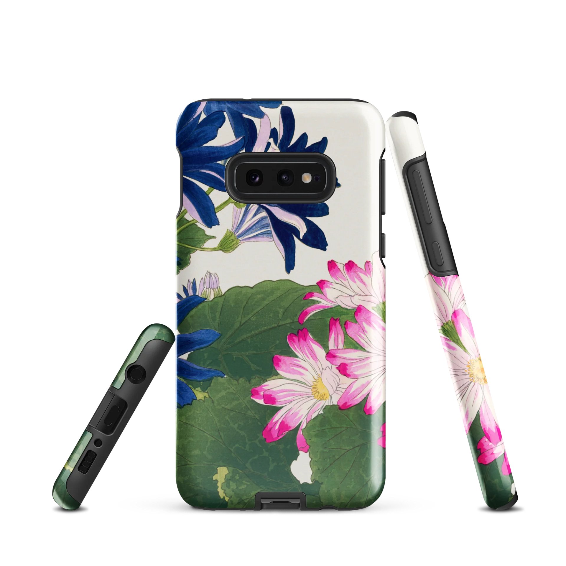 Floral. Samsung® Case product image (1)