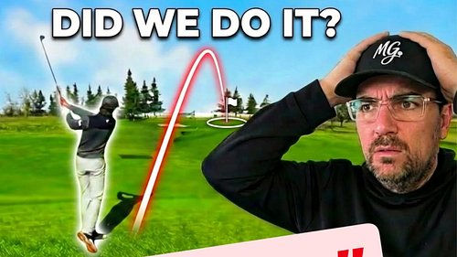 Did we finally break 60 @millwoodsgc now live in MenezesGolf on YouTube! #golf #golfalberta #golfcanada🇨🇦 #golfyoutube #menez...