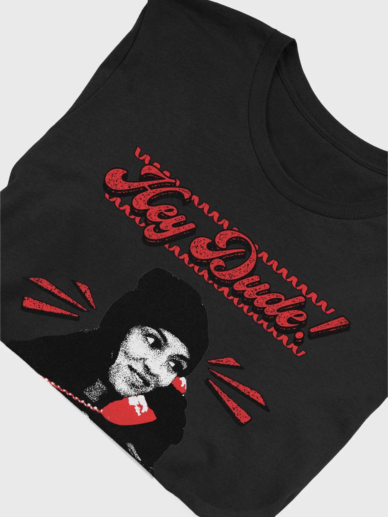 Hey Dude Tee! product image (5)