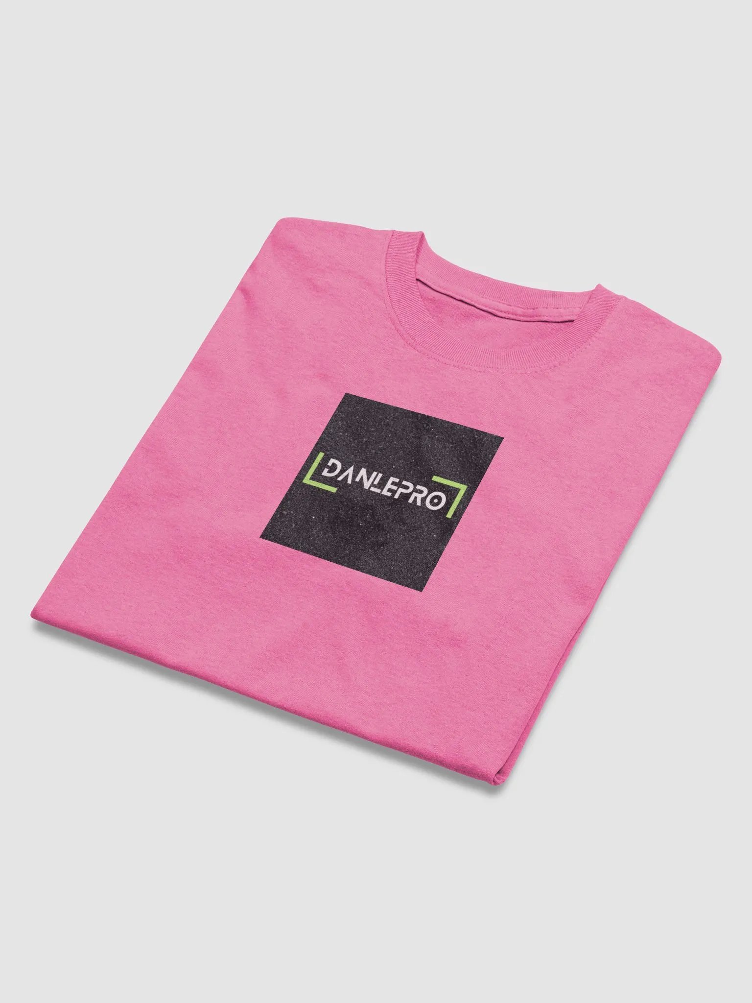 Danlepro t-shirt product image (4)