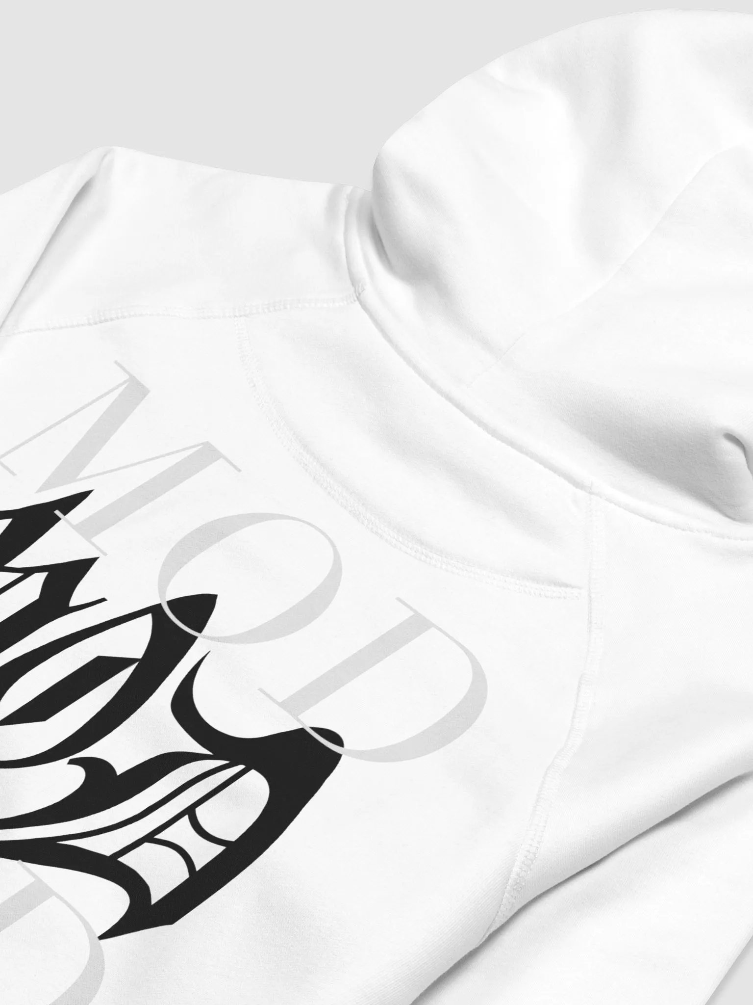 MUSE / WHITE product image (4)