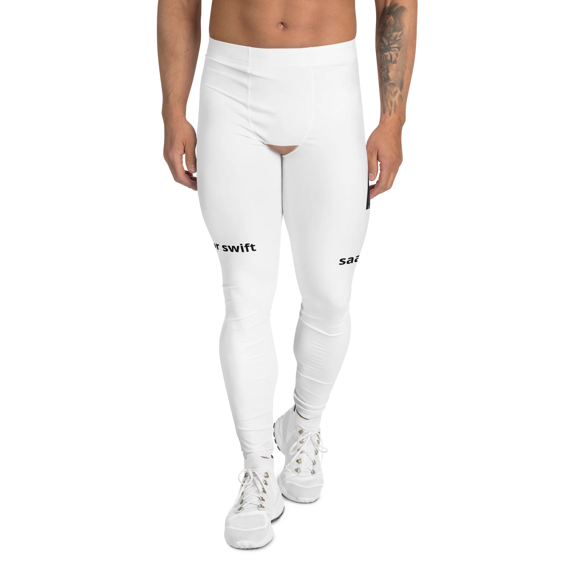 MAN LEGGING I FEEL LIKE TAYLOR SWIFT product image (1)