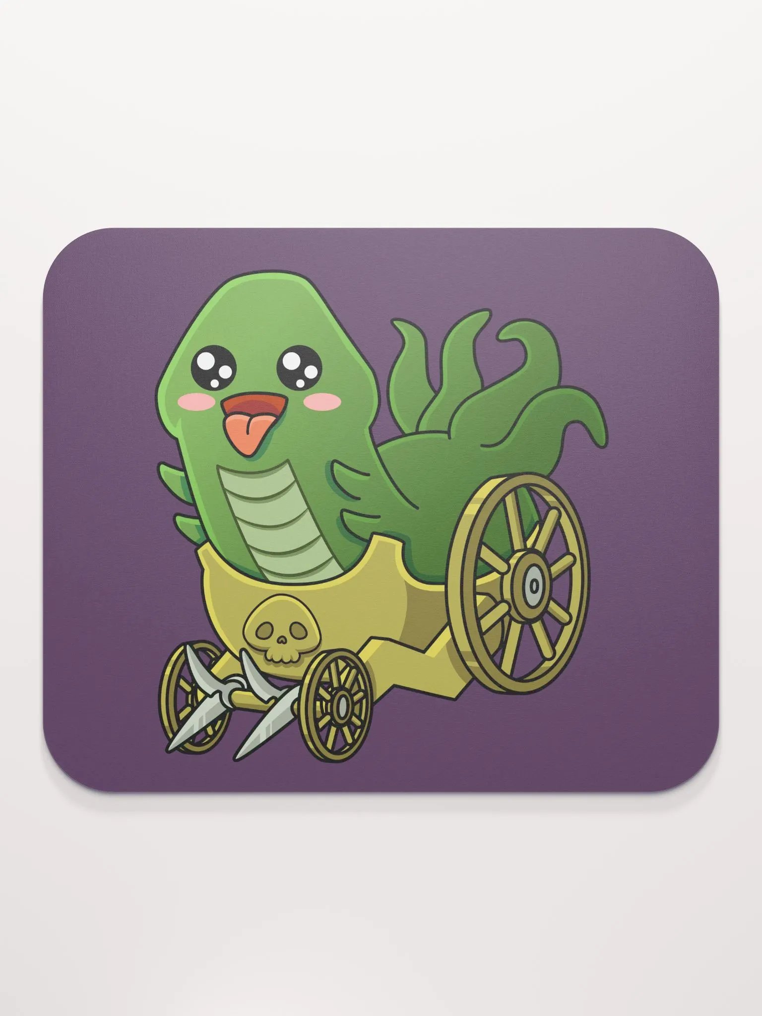 Lord Mara Mousepad product image (2)