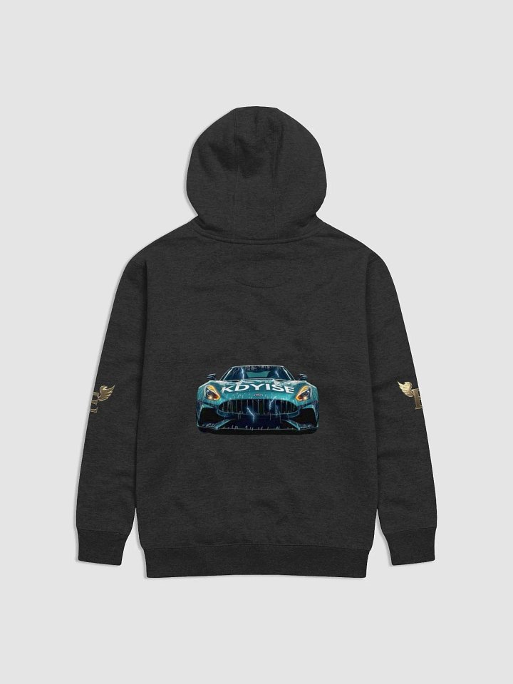 KDYISE: Hoodie product image (17)