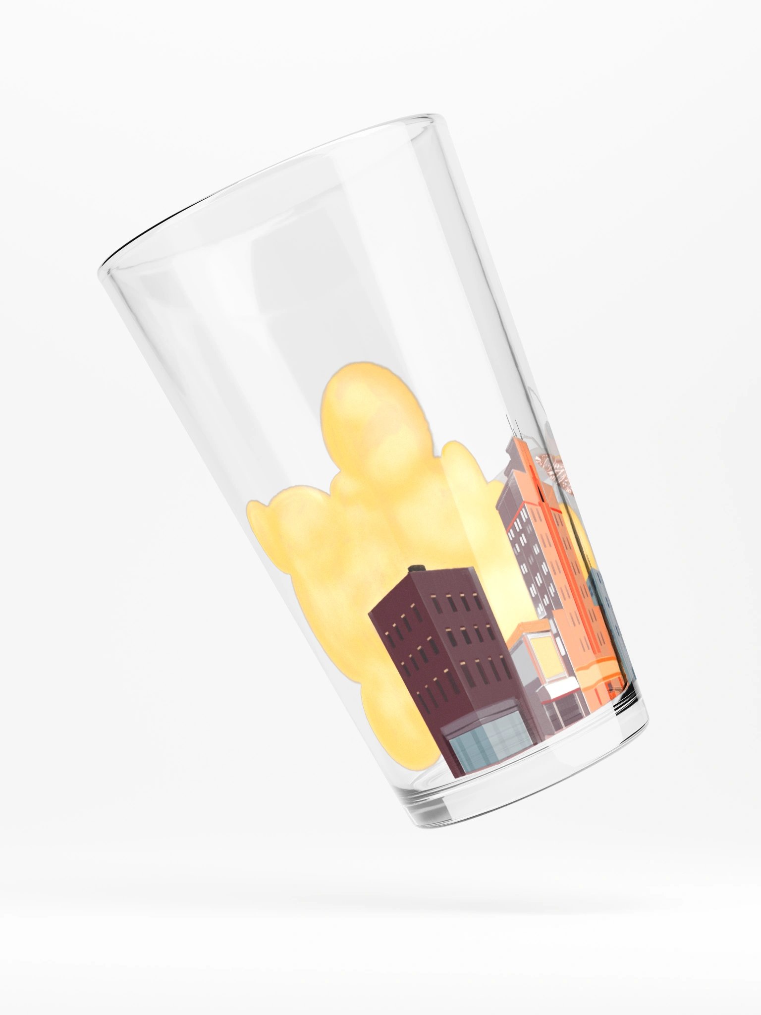Firefly in the Sky product image (4)