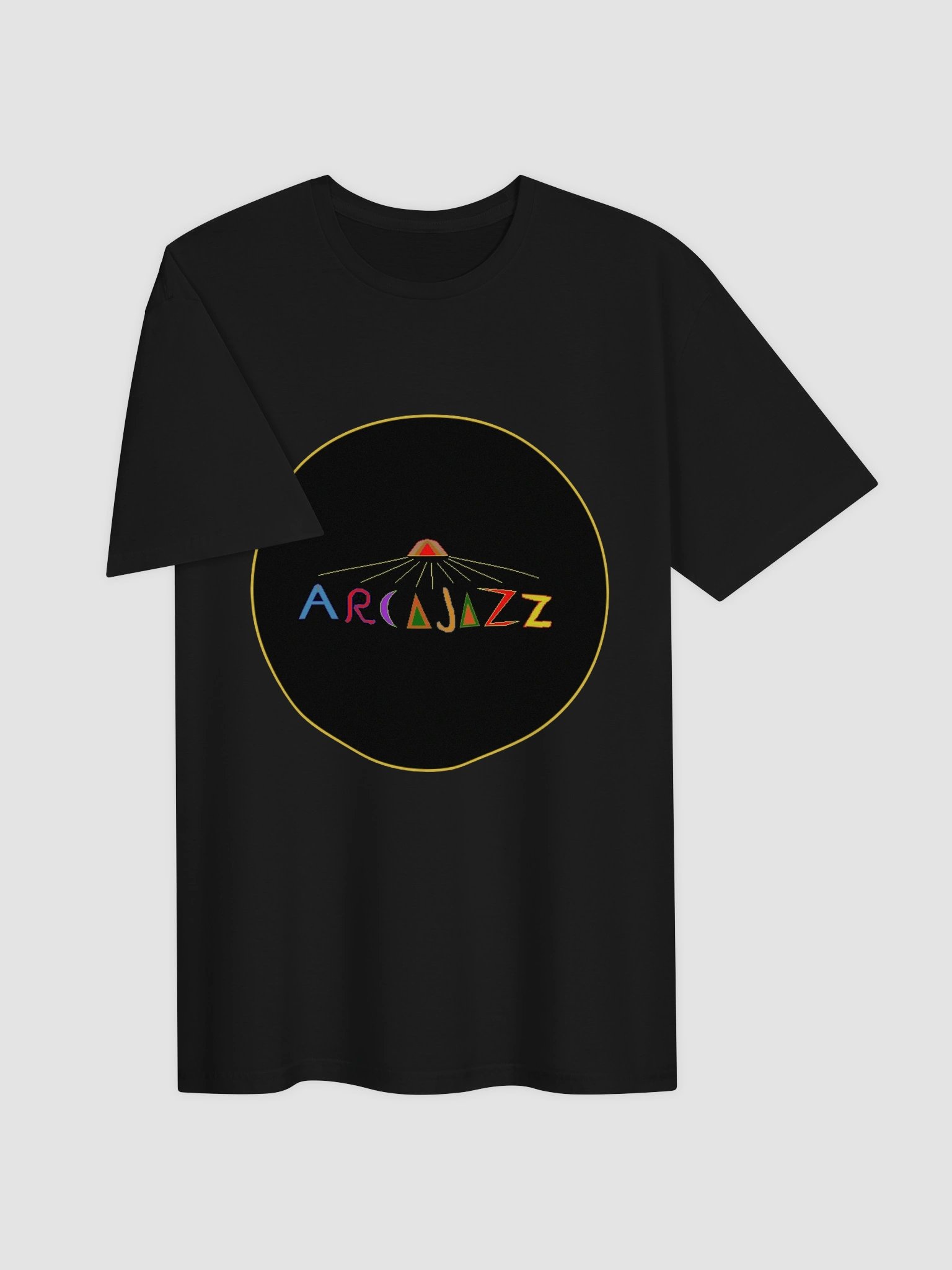 T Shirt product image (3)