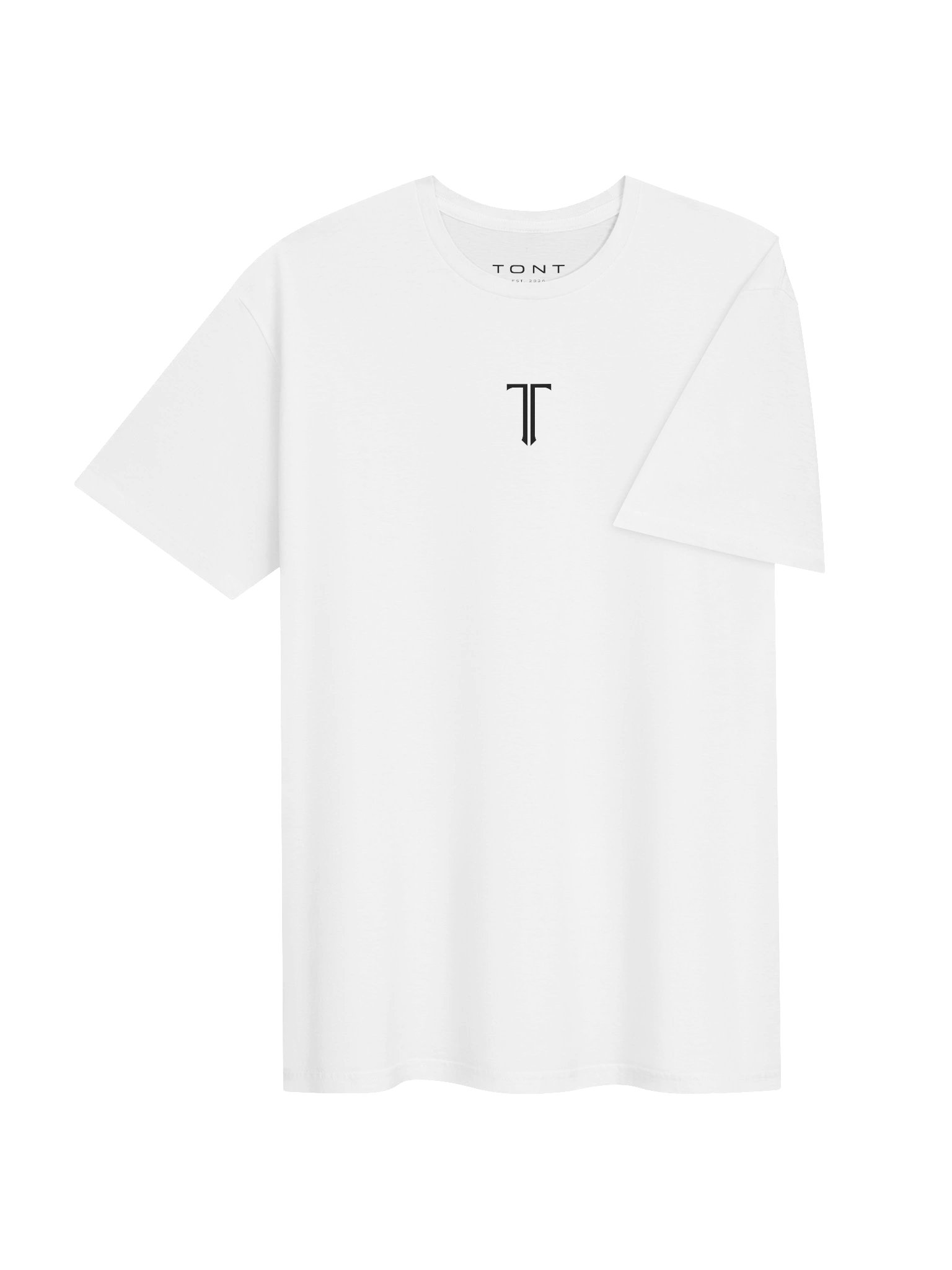TONT Ancient Greek Column T-Shirt product image (4)