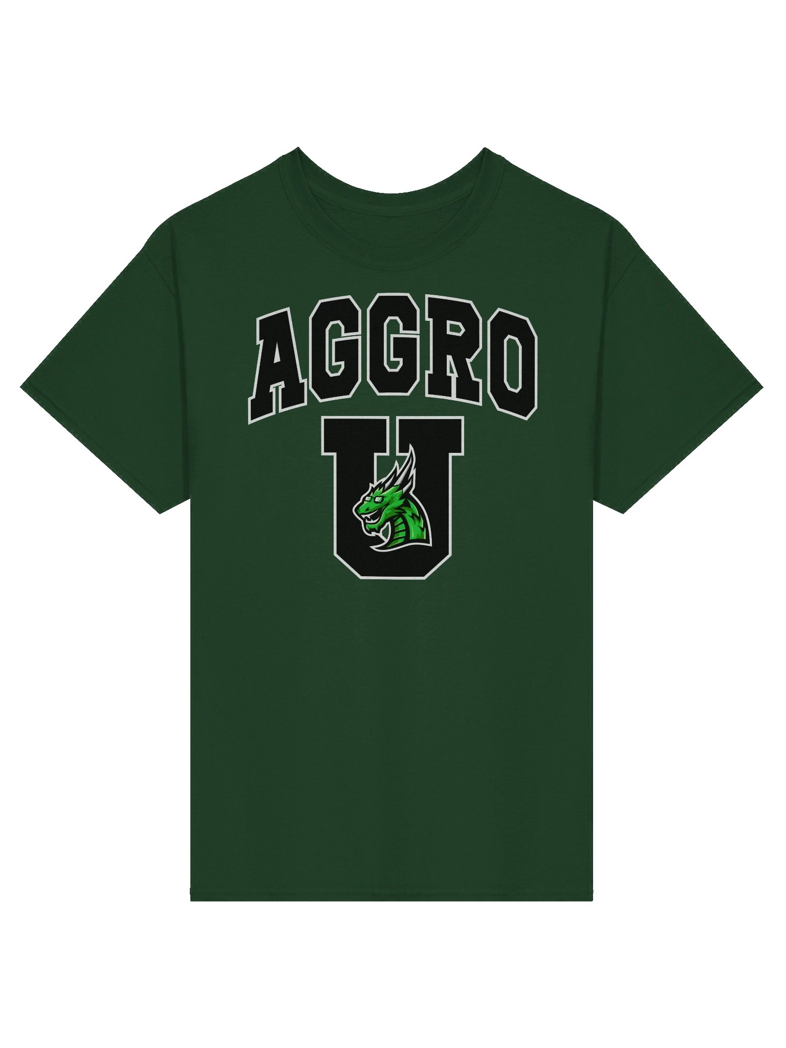Aggro U Black product image (2)