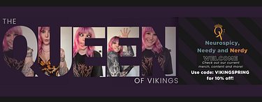 QueenOfVikings