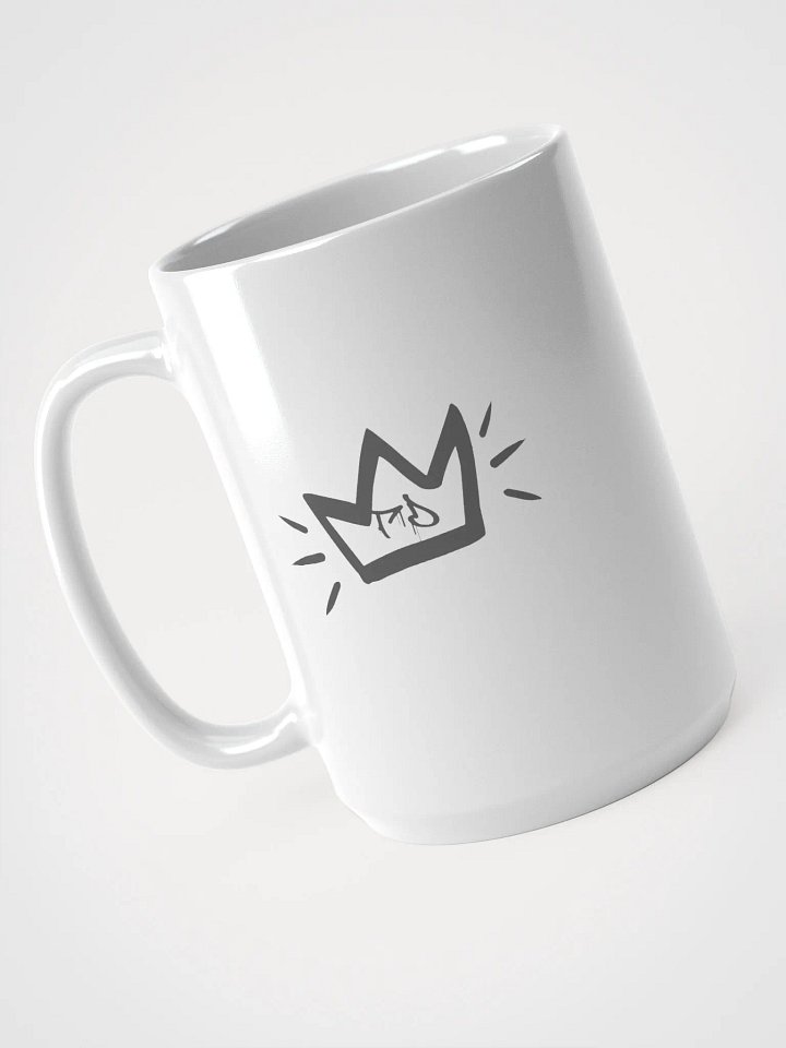 Pokingdom Mug product image (2)
