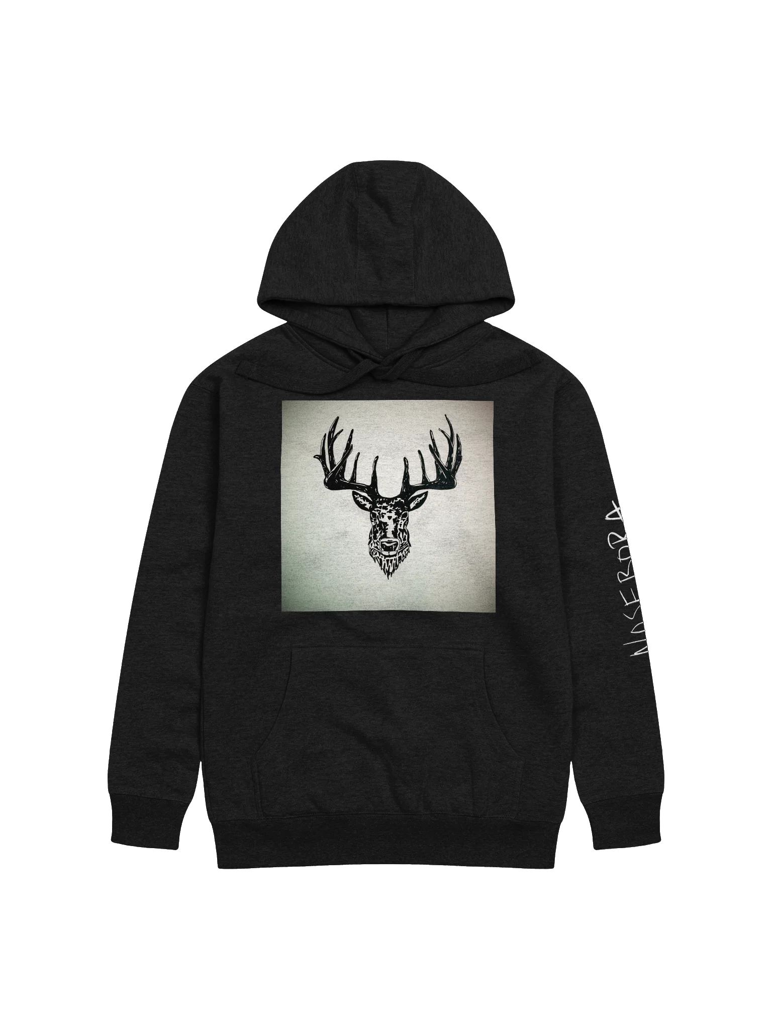 ALRIGHT Hood product image (1)