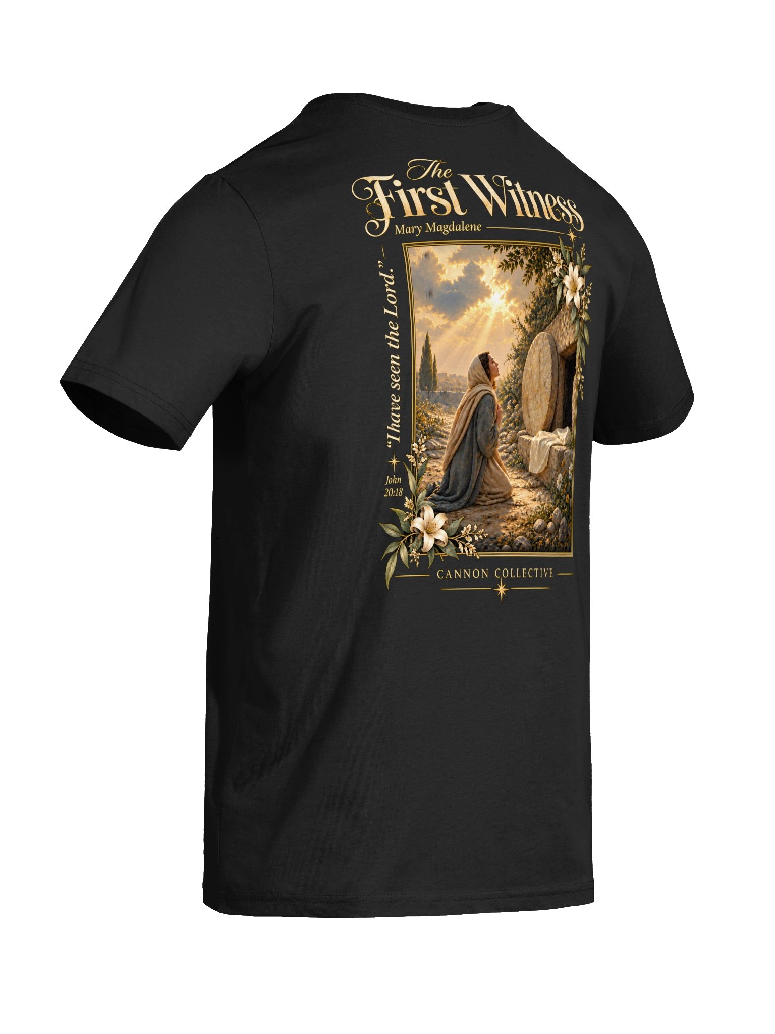The First Witness (Stella and Stanley Cotton) product image (8)