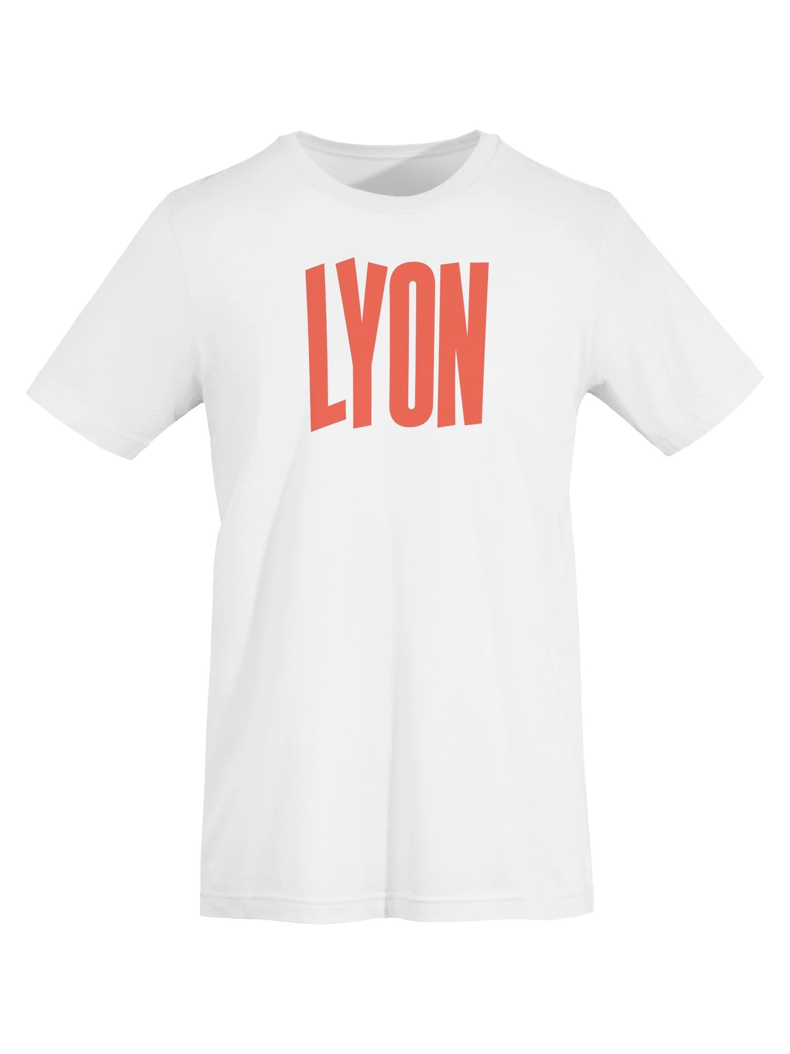 LYON Bold Graphic Tee product image (5)