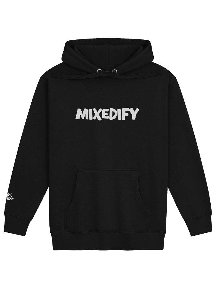 Mixedify Hoodie (Adult) product image (1)
