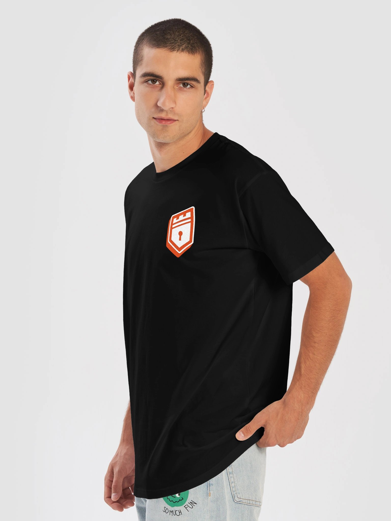 Dynasty Domain Embroidered Logo product image (40)