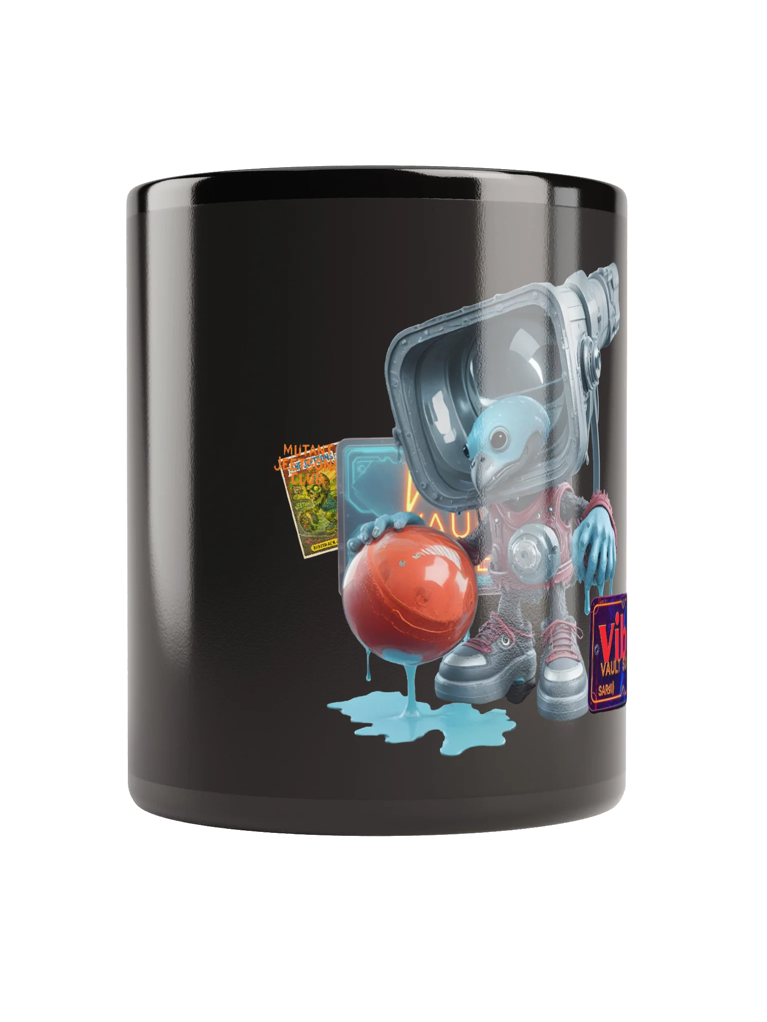 Sip with The Jeetsons product image (5)