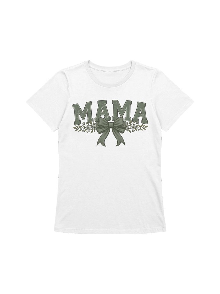 Mama (White) product image (1)