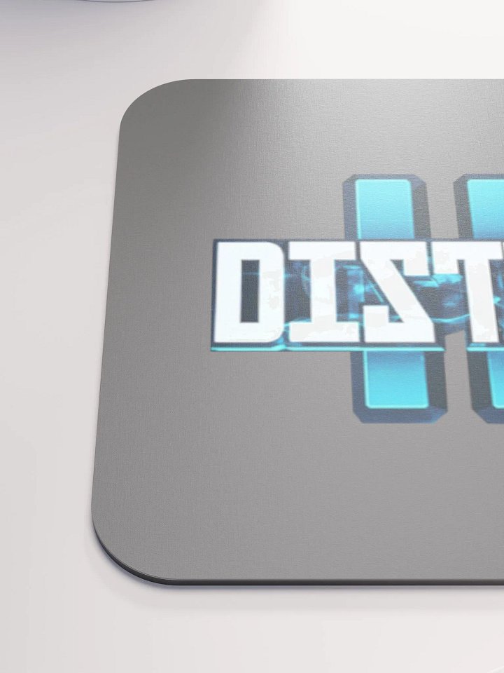 District 3 MousePad product image (1)