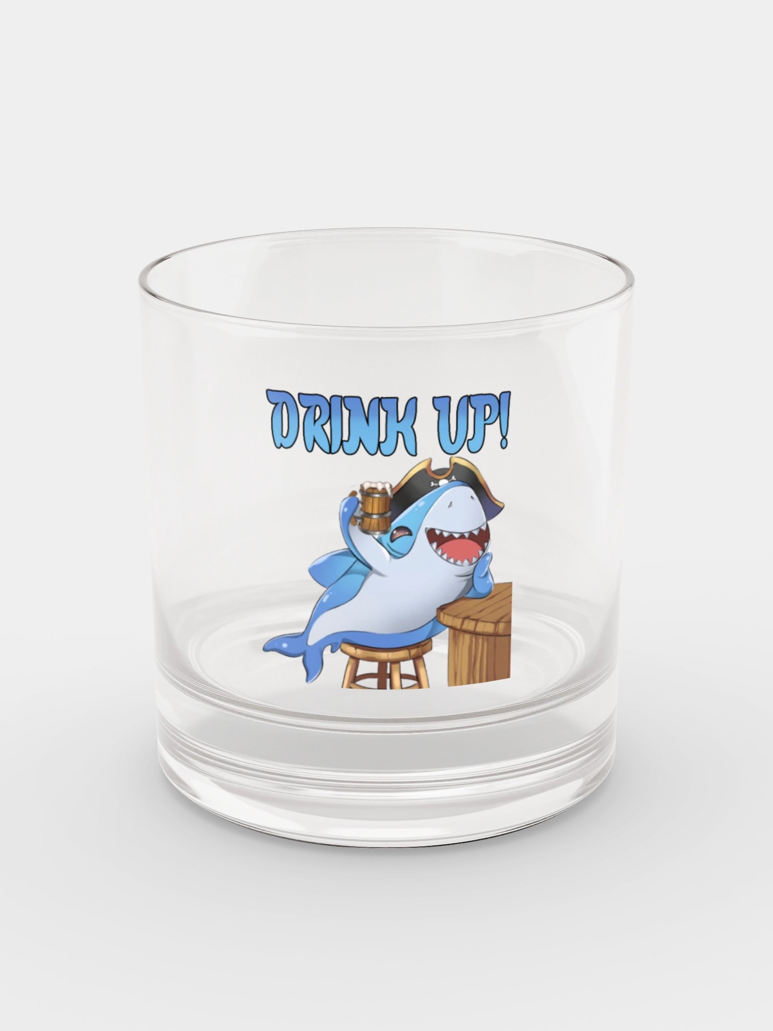 rocks glass shark product image (4)