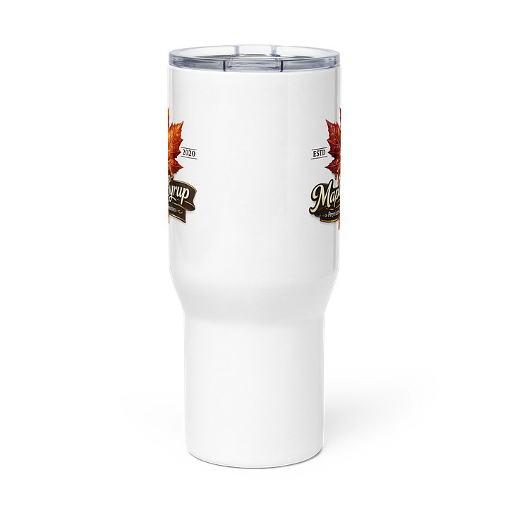 Premium Canadian Goodness Travel Mug product image (3)