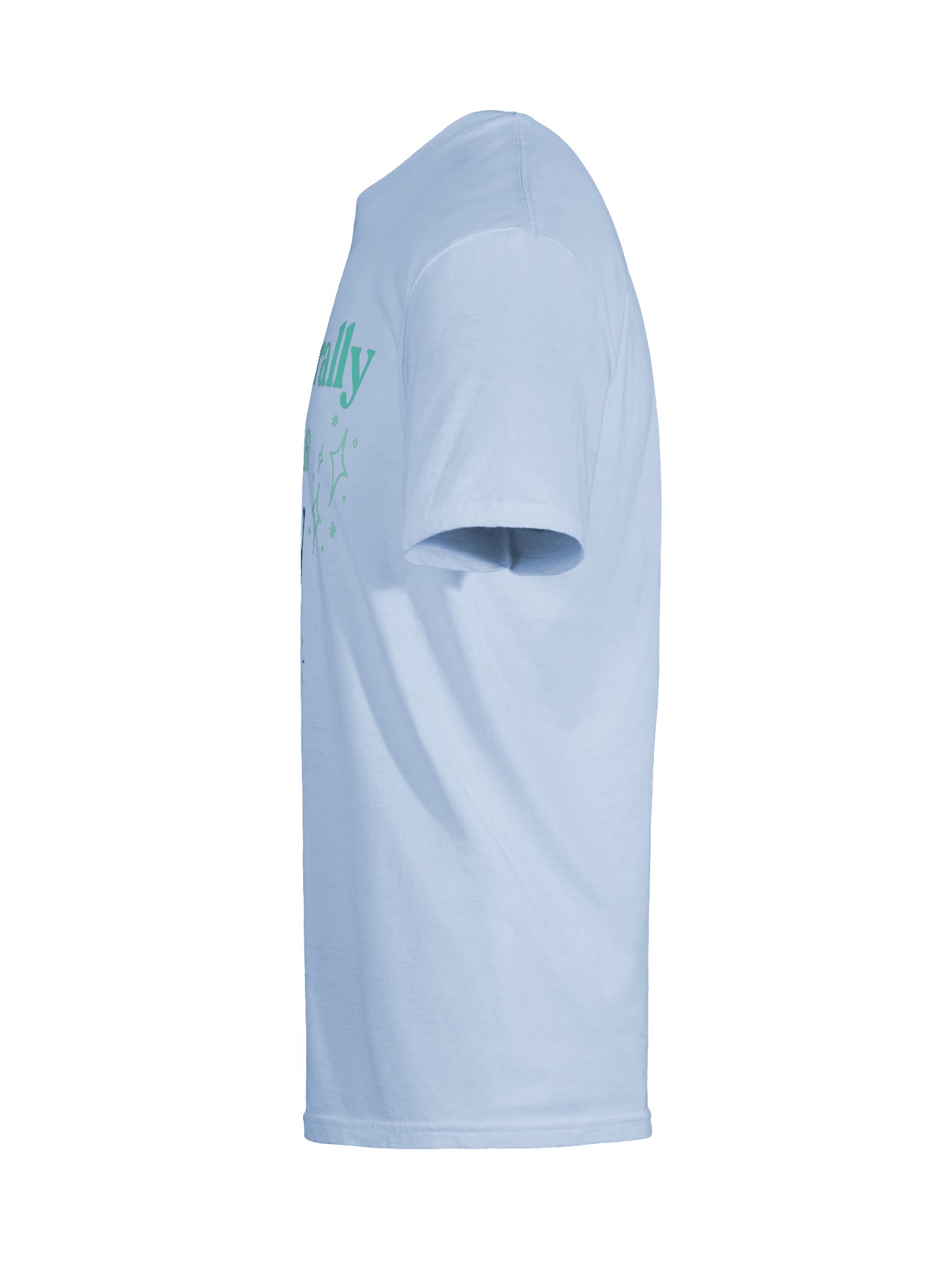Just a Gay - Tee product image (9)