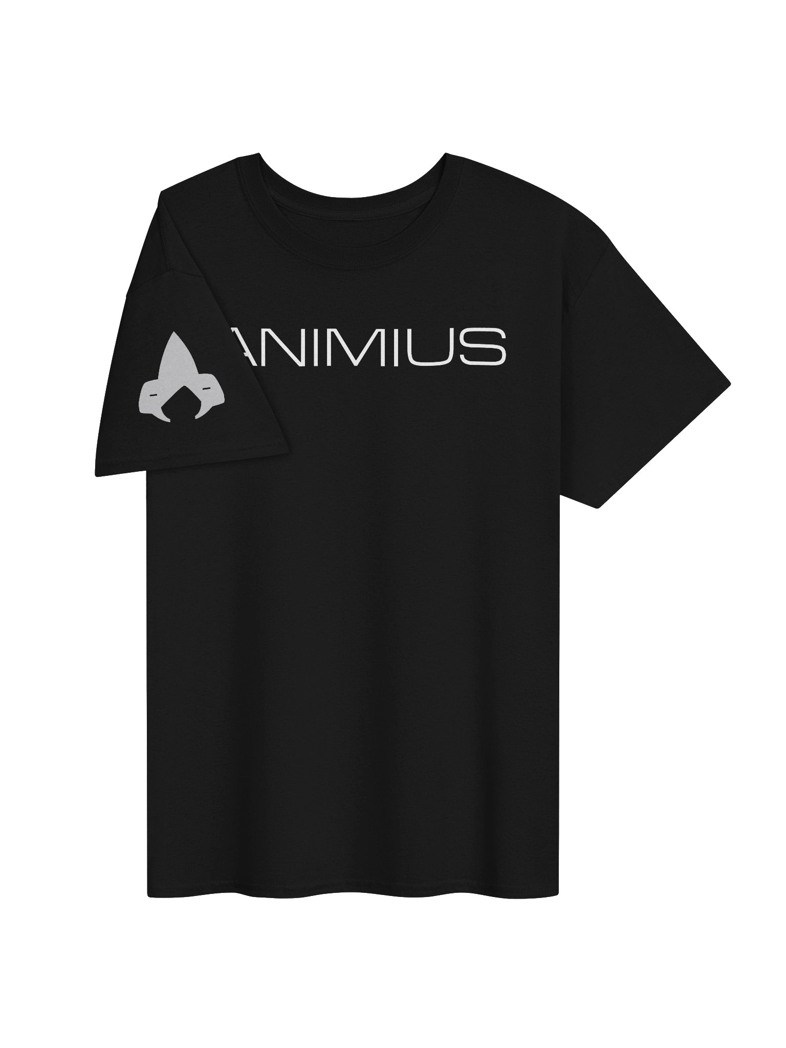 ANIMUS T-Shirt product image (3)