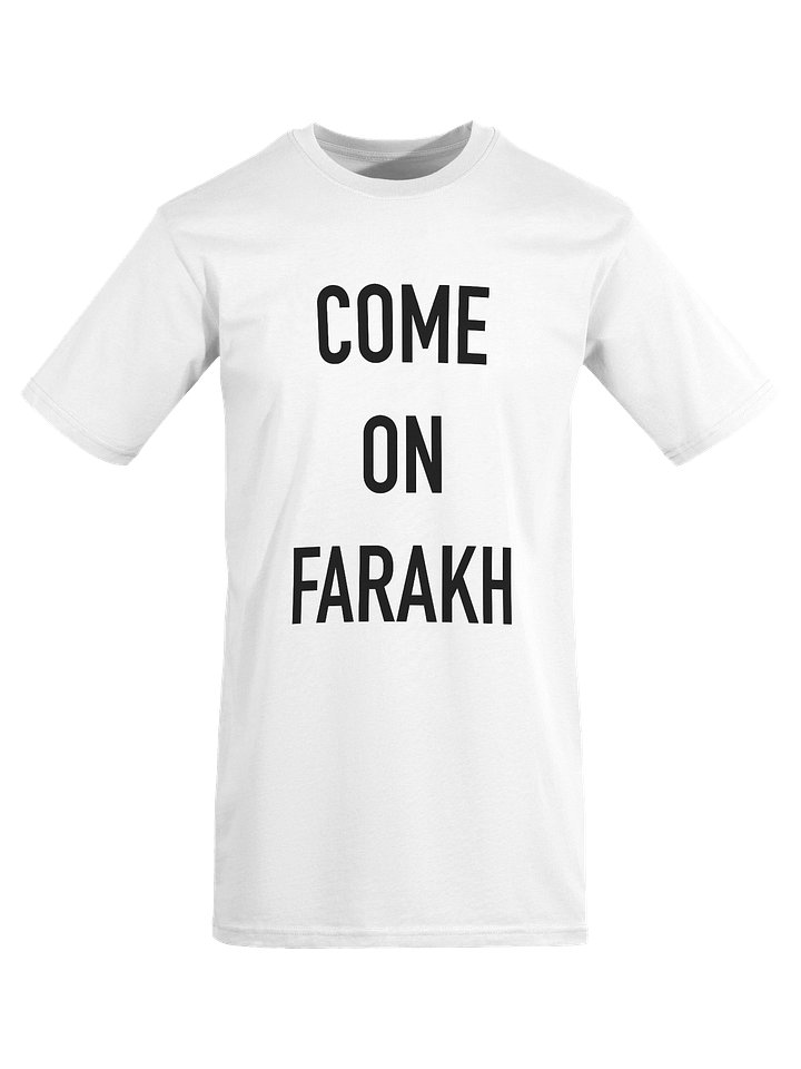 FARAKH AJAIB (PAKISTAN) product image (1)