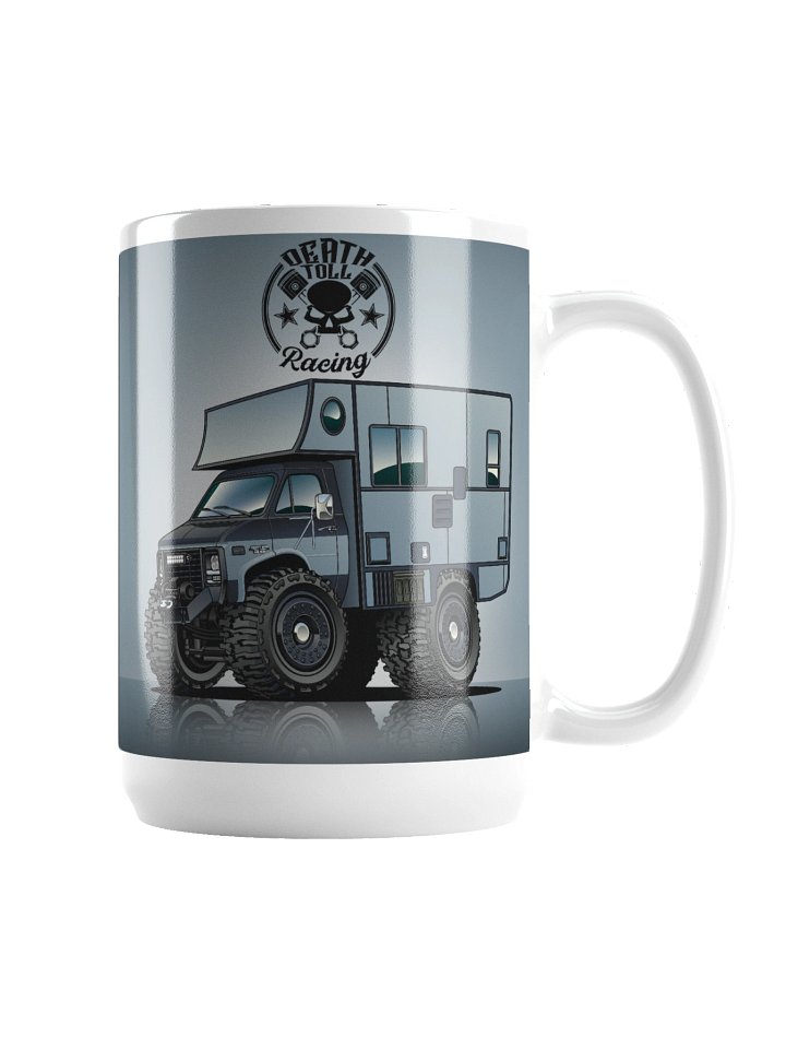 BUG OUT RV Mug product image (2)
