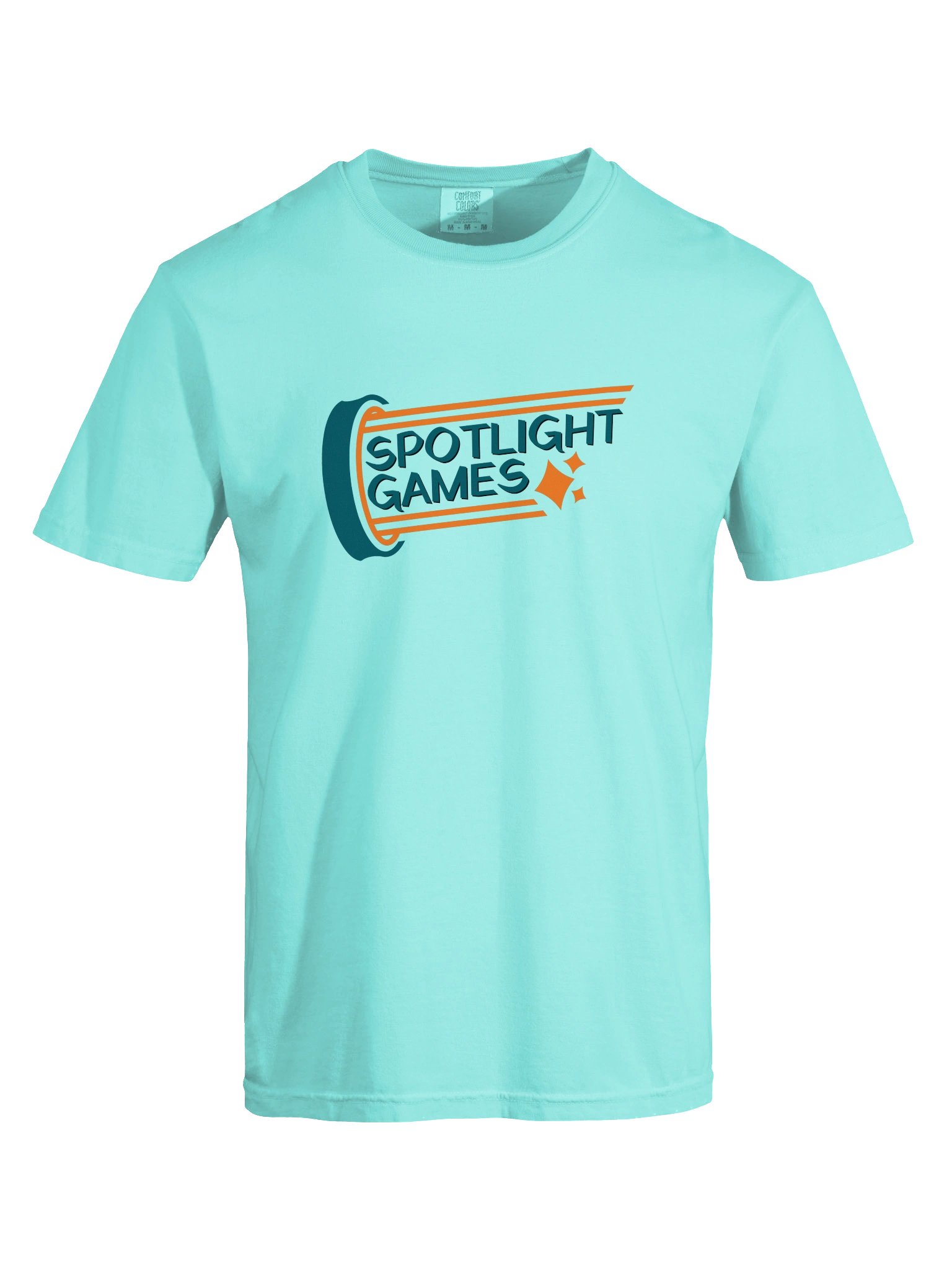 Spotlight Games Logo product image (5)