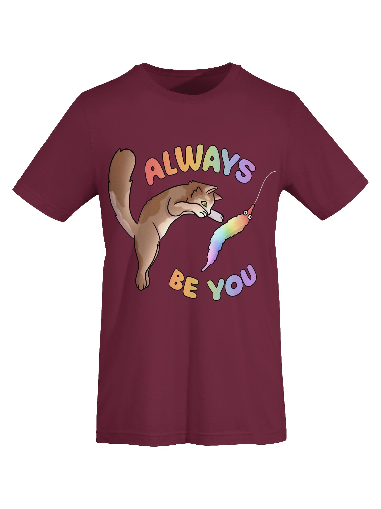 Always Be You Pride product image (69)