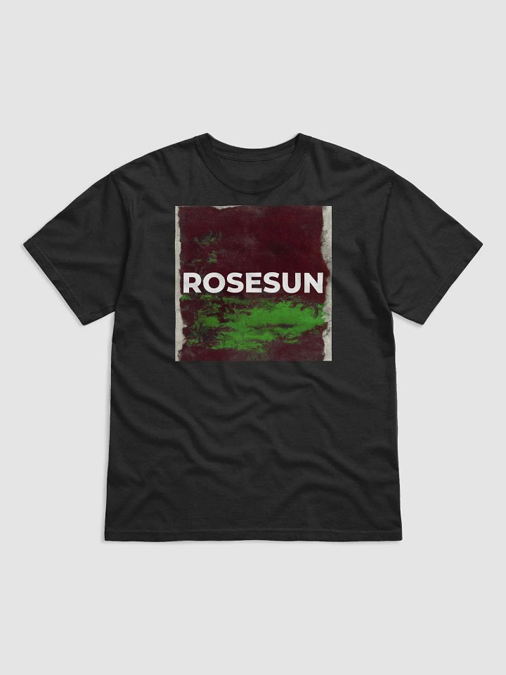 ROSESUN® - RELAXED-FIT - T-SHIRT product image (1)