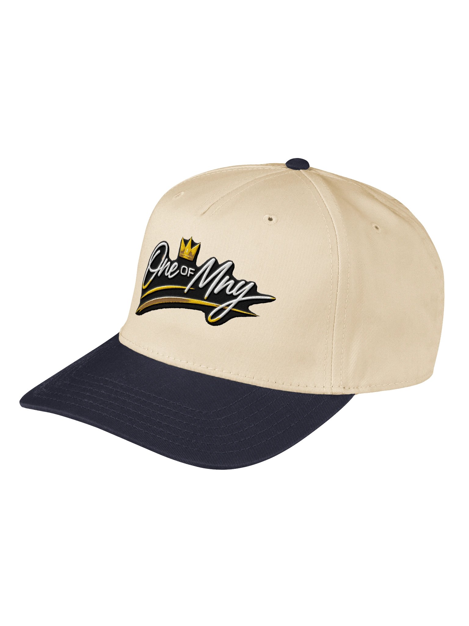 Mid-Profile (Embroidery) product image (3)