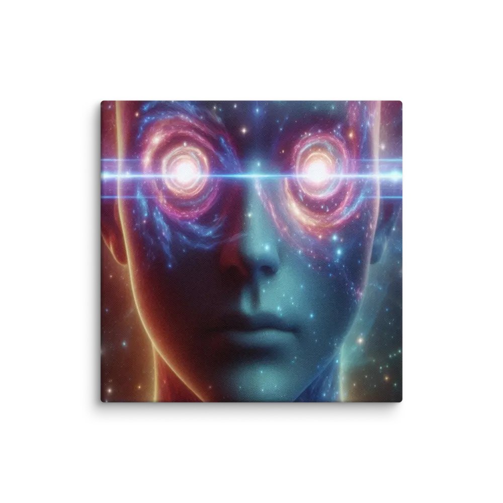 Cosmic Vision Canvas product image (28)