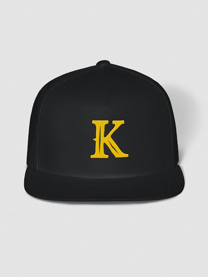 Kings K Flat Bill Hat product image (1)