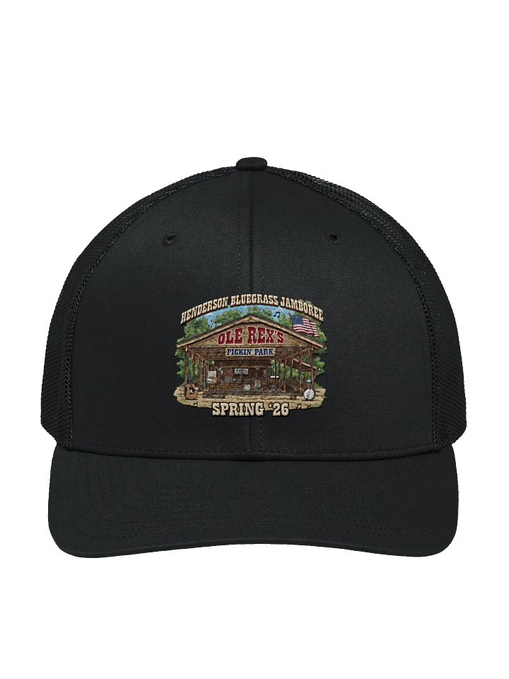Hendo Hat product image (1)