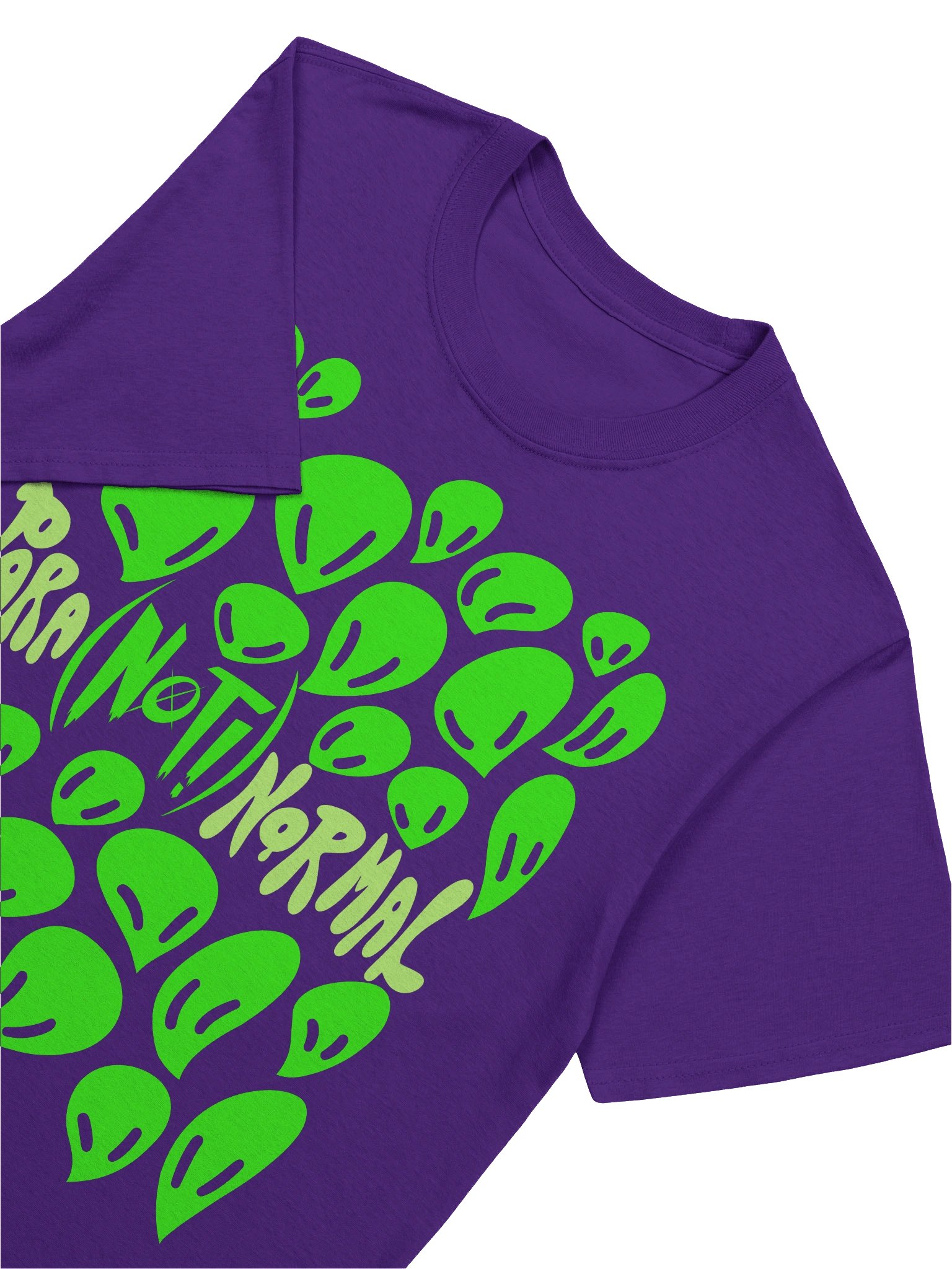 Otherworldly ALIEN T-Shirt??? product image (7)