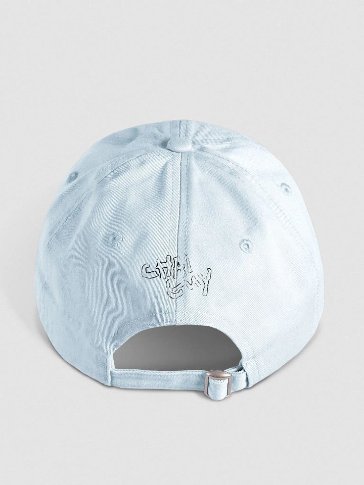Chai Guy Dad Hat product image (6)