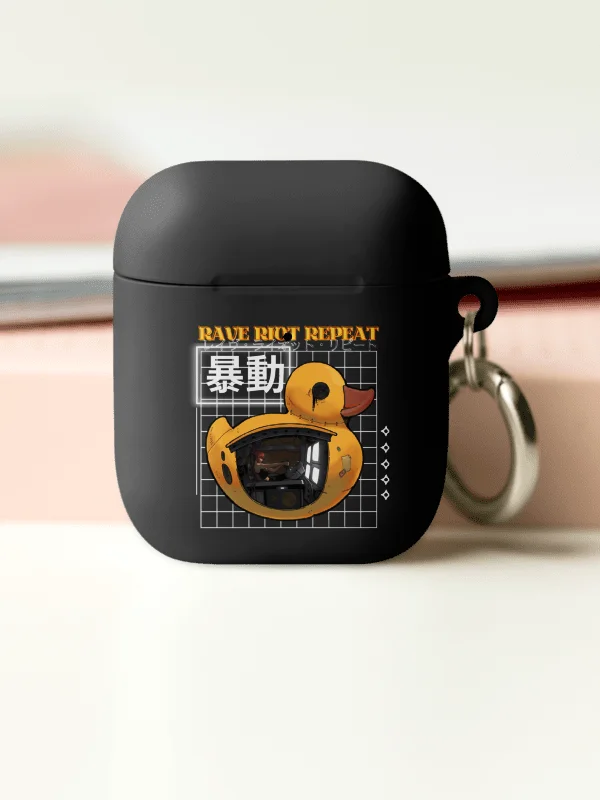 MECHZILLA AIRPOD CASES (OG + PRO) product image (33)