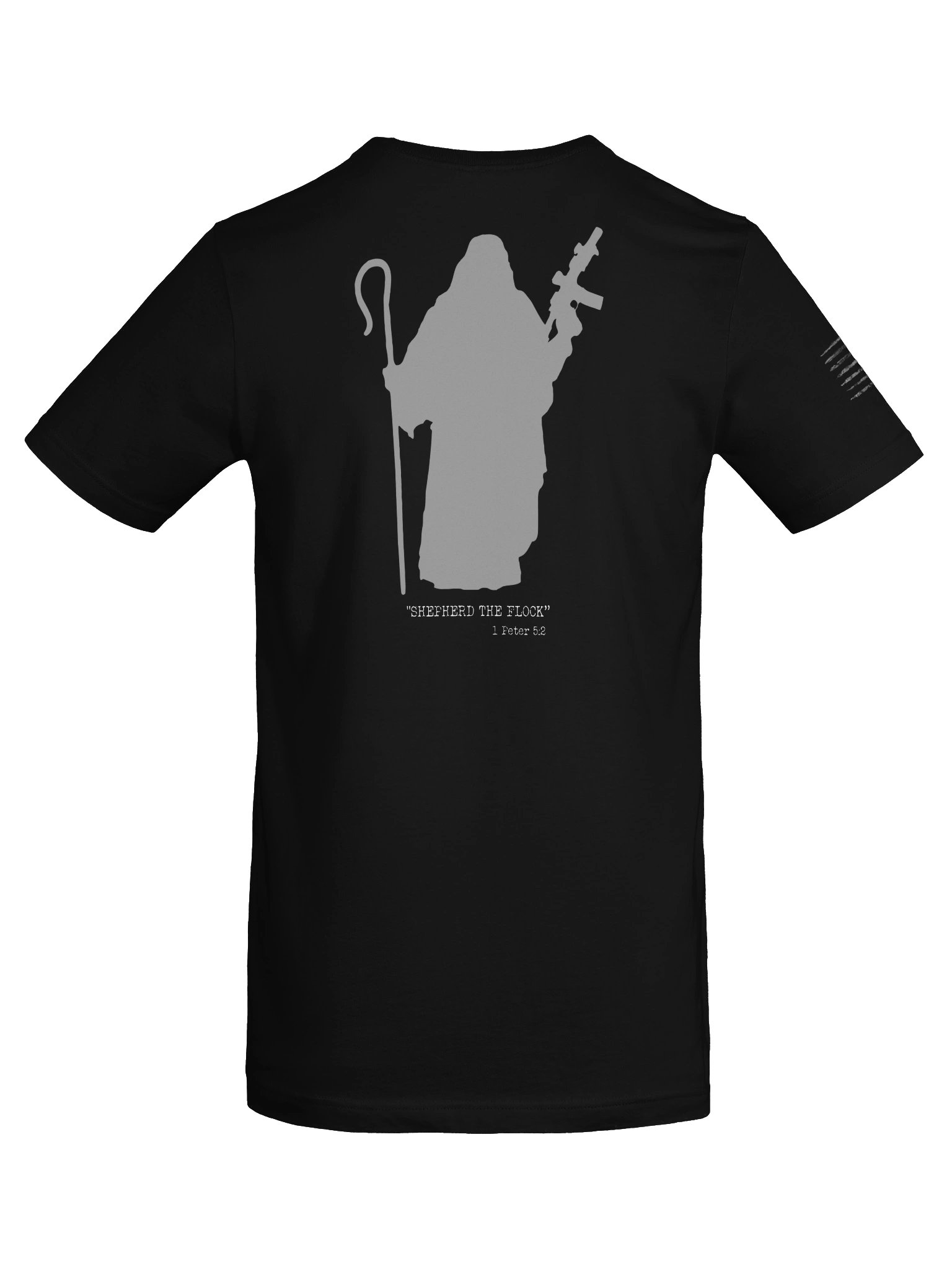 Shepherd the Flock Tee product image (1)