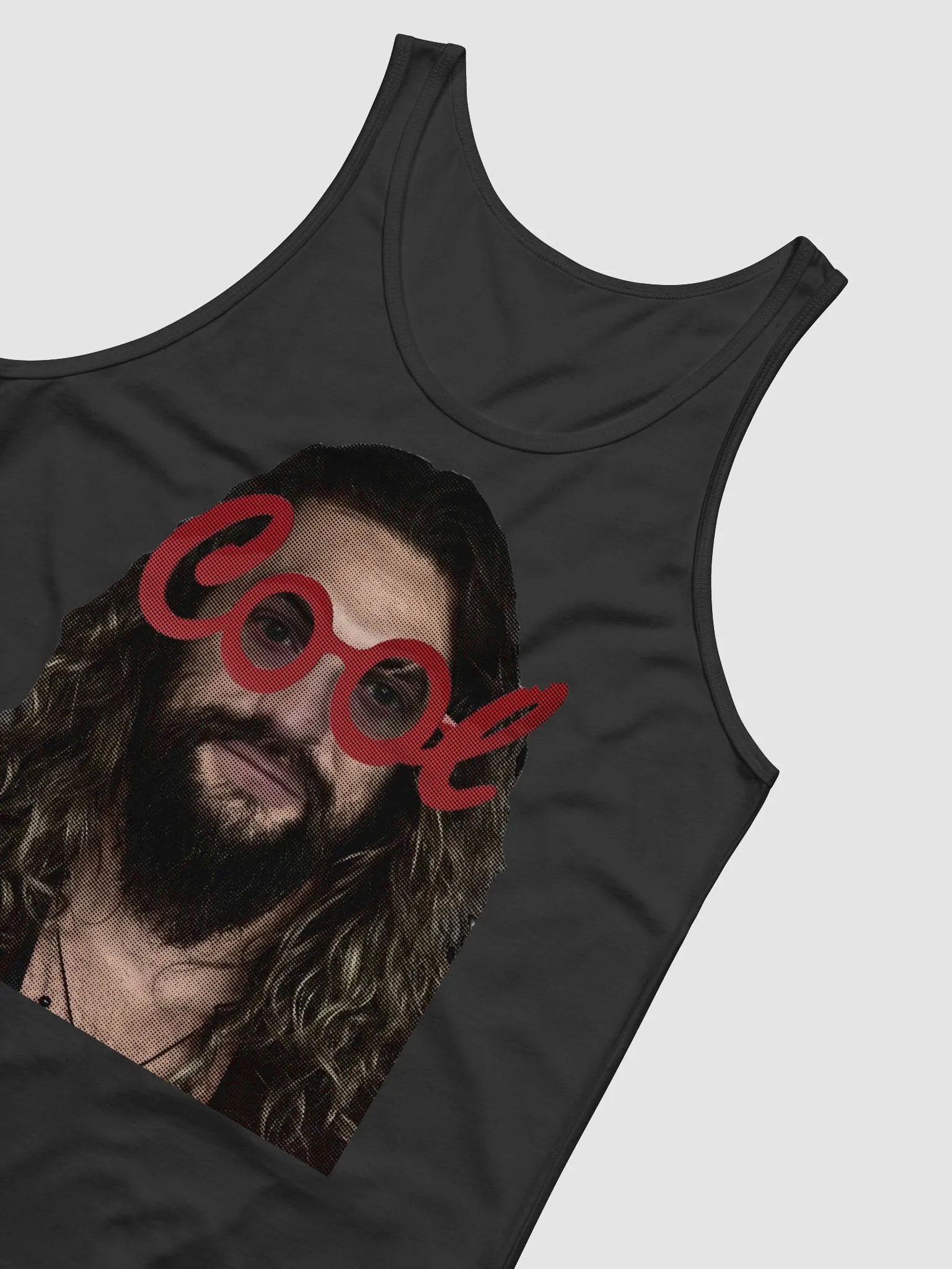 Jason Mamoa - Tank top product image (44)