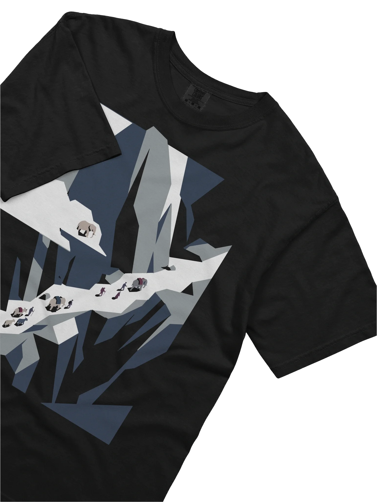 The Pass Tee, view 17