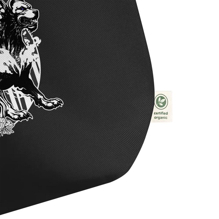 Heathen and Guardians product image (2)