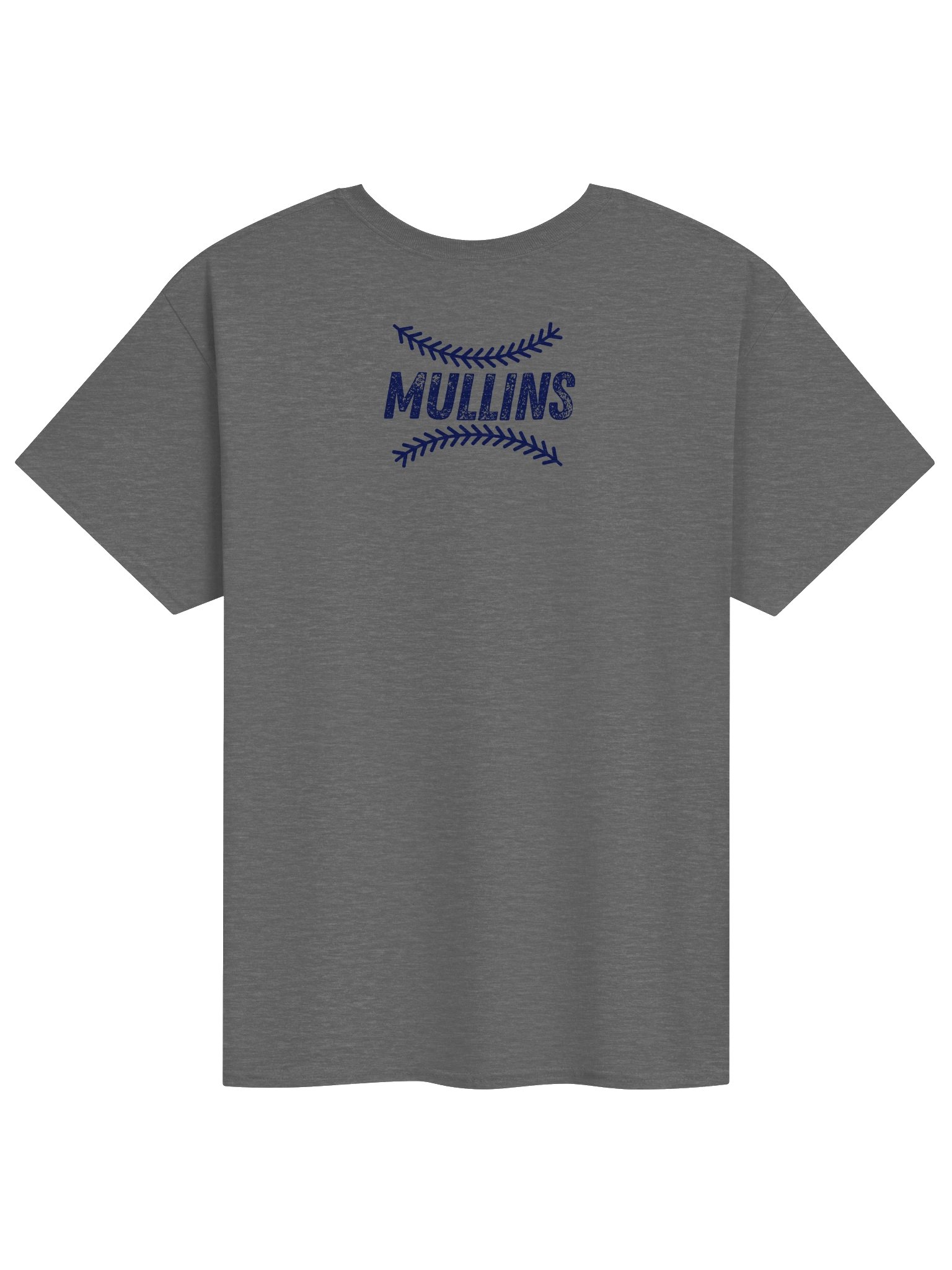 Appomattox All-Stars T-Shirt 6U (Mullins) product image (8)
