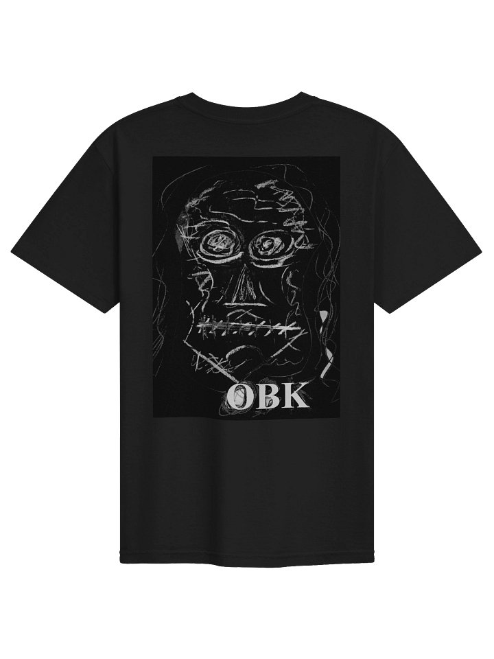 OBK - Bogman product image (2)