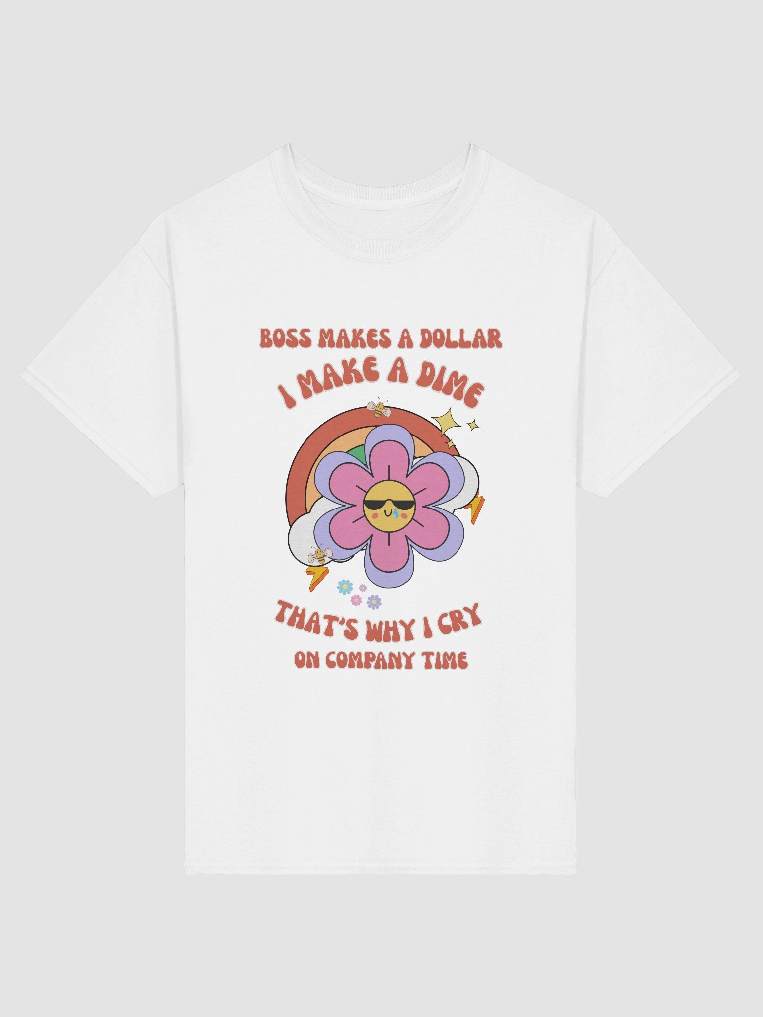 Boss makes a dollar product image (5)